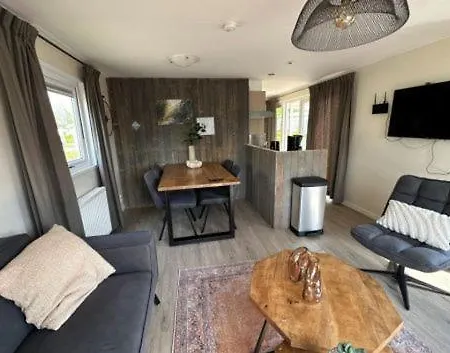 Recreatie Village de vacances