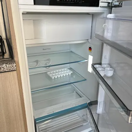 Village de vacances Recreatie *