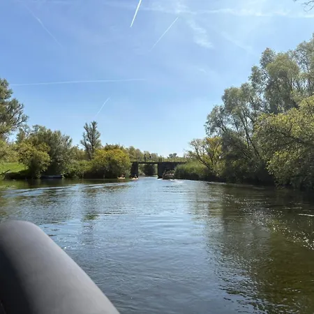 Recreatie Village de vacances *