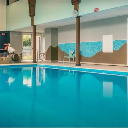 Recreatie Village de vacances Dordrecht