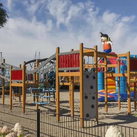 Village de vacances Recreatie Dordrecht