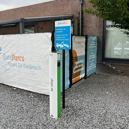 Recreatie Village de vacances *