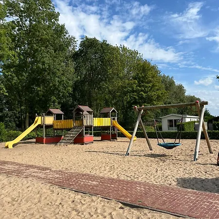 Village de vacances Recreatie Dordrecht