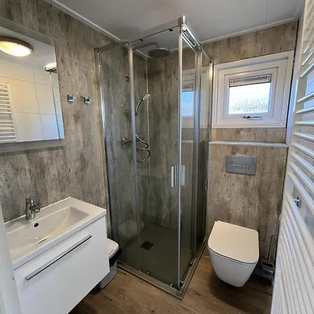 Village de vacances Recreatie *