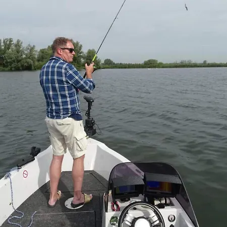 Village de vacances Recreatie *