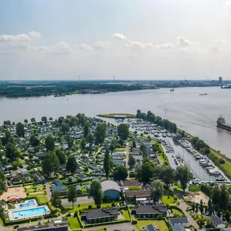 Recreatie Village de vacances *