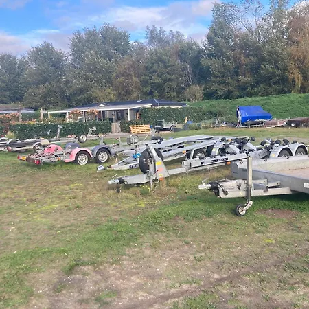 Recreatie * Dordrecht