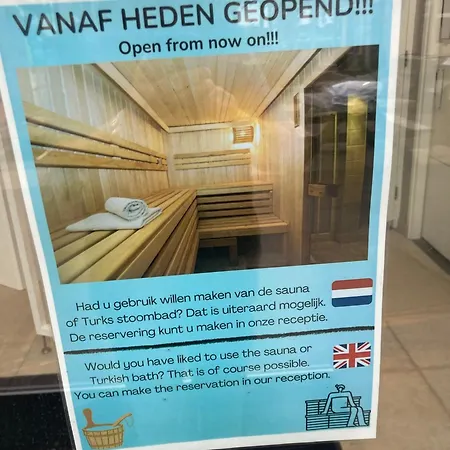 Recreatie Village de vacances *